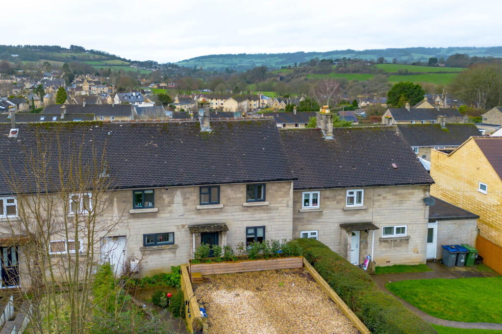 Main image of property: Brunel Way, Box SN13