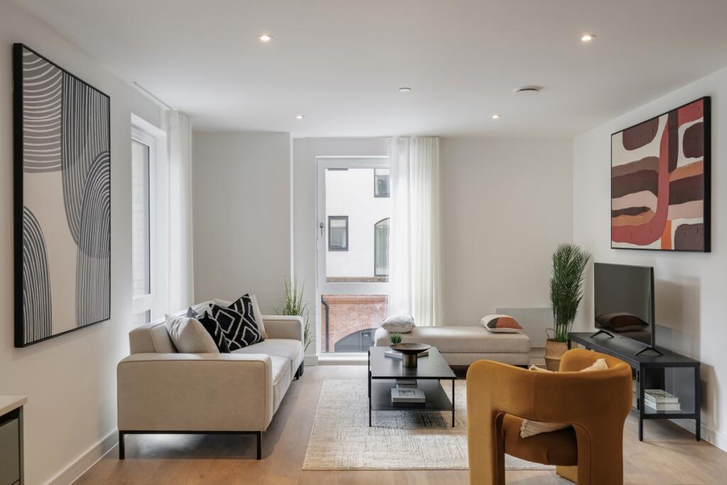 Main image of property: The Willows Bath BA2