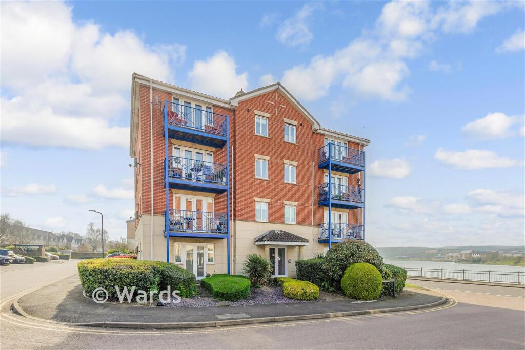 Main image of property: Applecross Close, Rochester, Kent