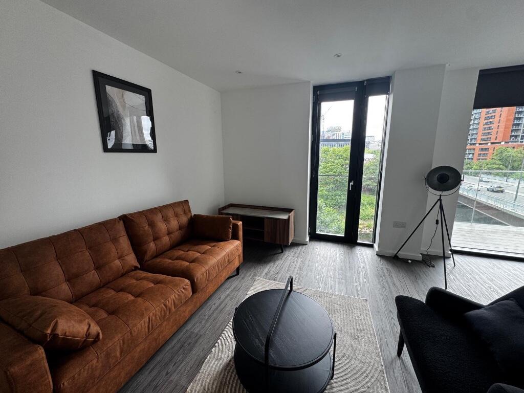 Main image of property: Block C, Marlstone Avenue, Manchester