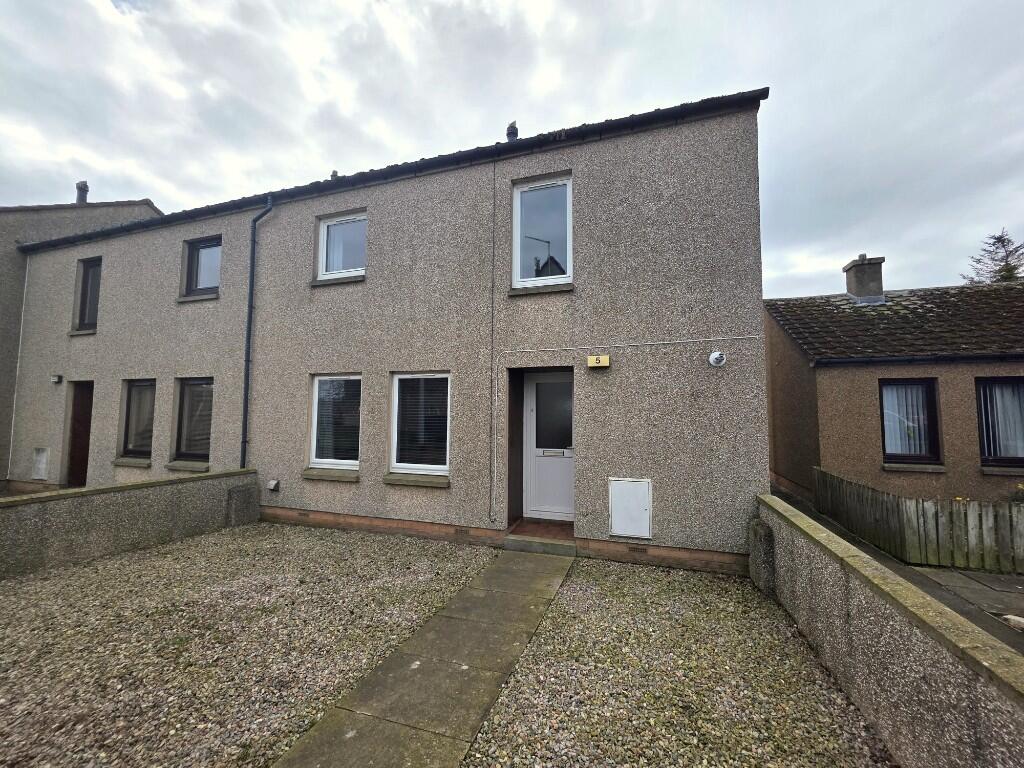Main image of property: 5 Cromarty Place, Lossiemouth, Moray IV31 6ST