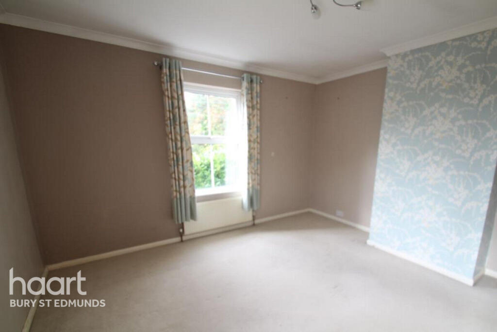Main image of property: Northgate Avenue, Bury st edmunds