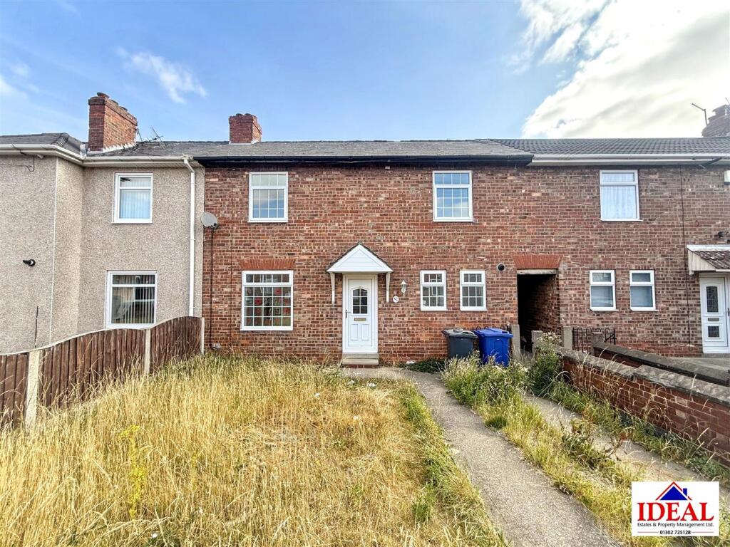 Laurel Terrace, Skellow, Doncaster, Doncaster