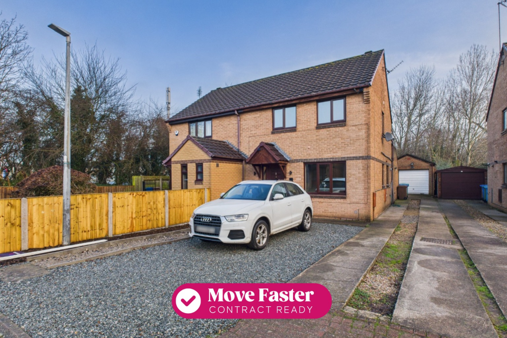 Main image of property: Berryman Way, Hessle, HU13 9HJ