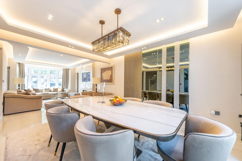 Main image of property: Helena Road, Dollis Hill, London, NW10