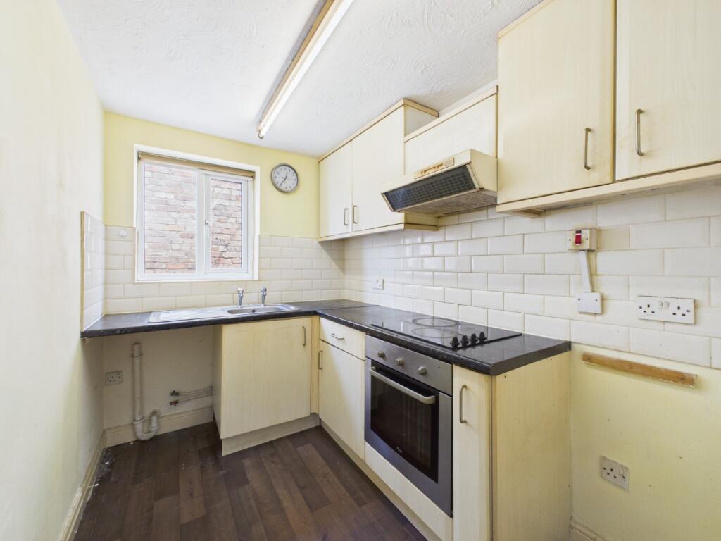 Apartment in Shotton, Higher Shotton - View 4