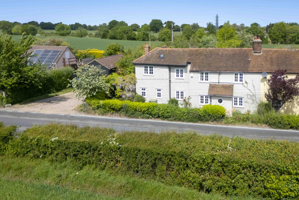 Main image of property: Bakers Lane, Braintree, CM77