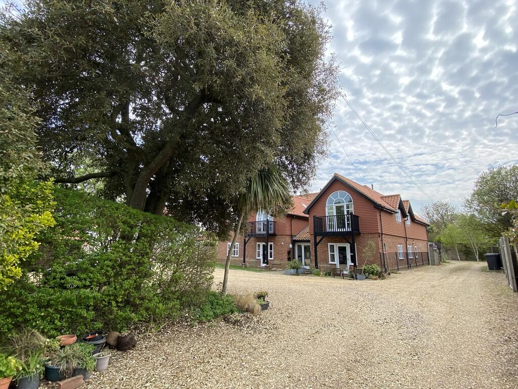 Main image of property: Sheringham