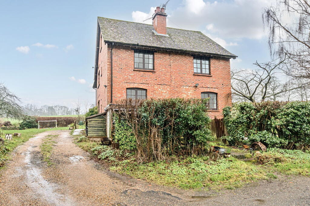 Main image of property: Parrock Lane, Upper Hartfield, Hartfield
