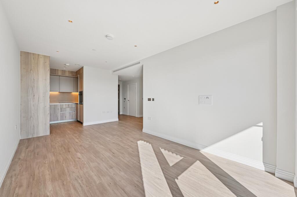 Apartment in London, Kennington Cross, Oval - View 3