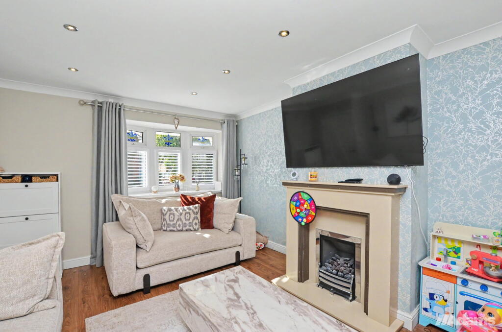 House in Warrington - More