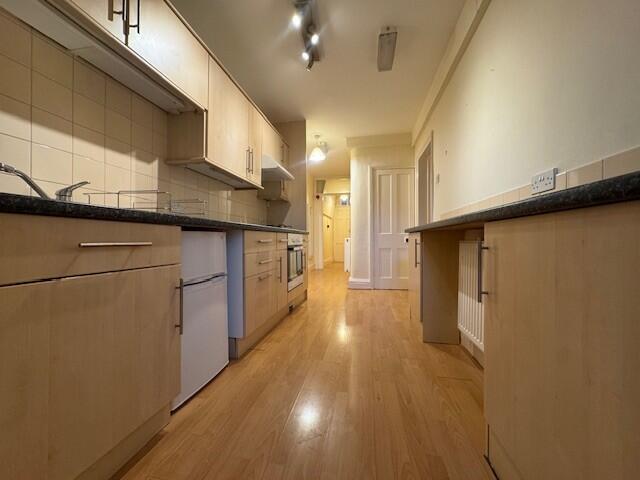 Apartment in Bristol, City of Bristol - View 5