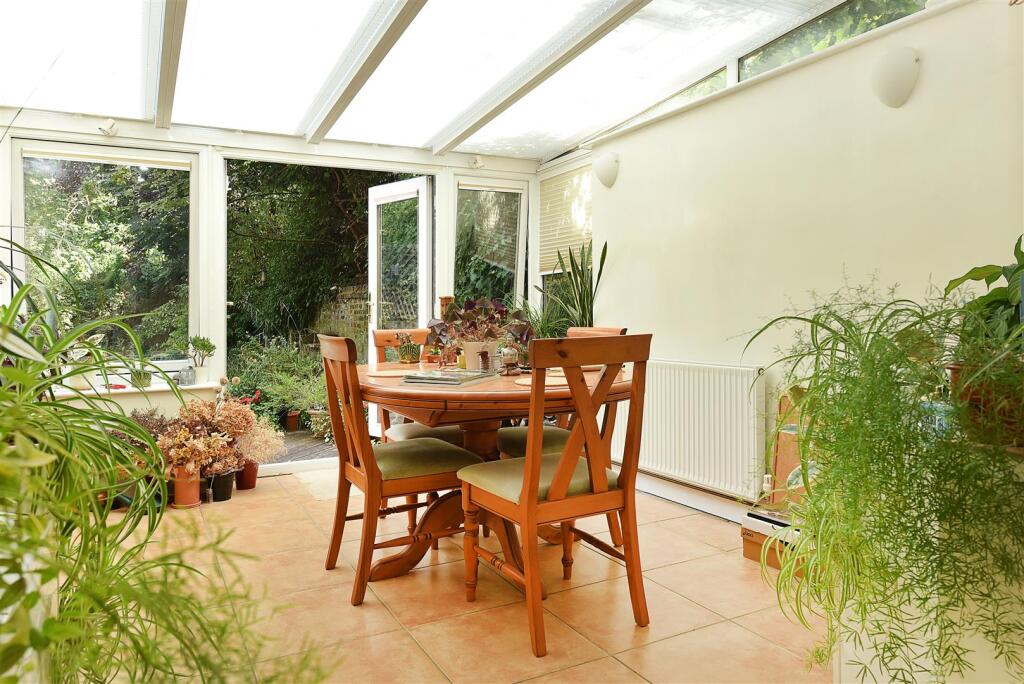 Quex Road, London - View 4