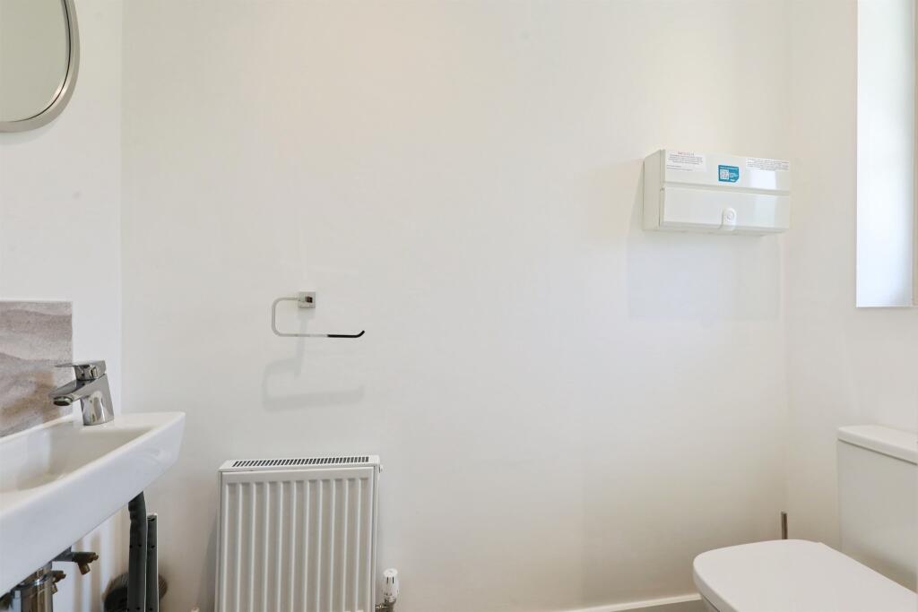 House in Stratford-on-Avon, The Templars, Burton Dassett - More