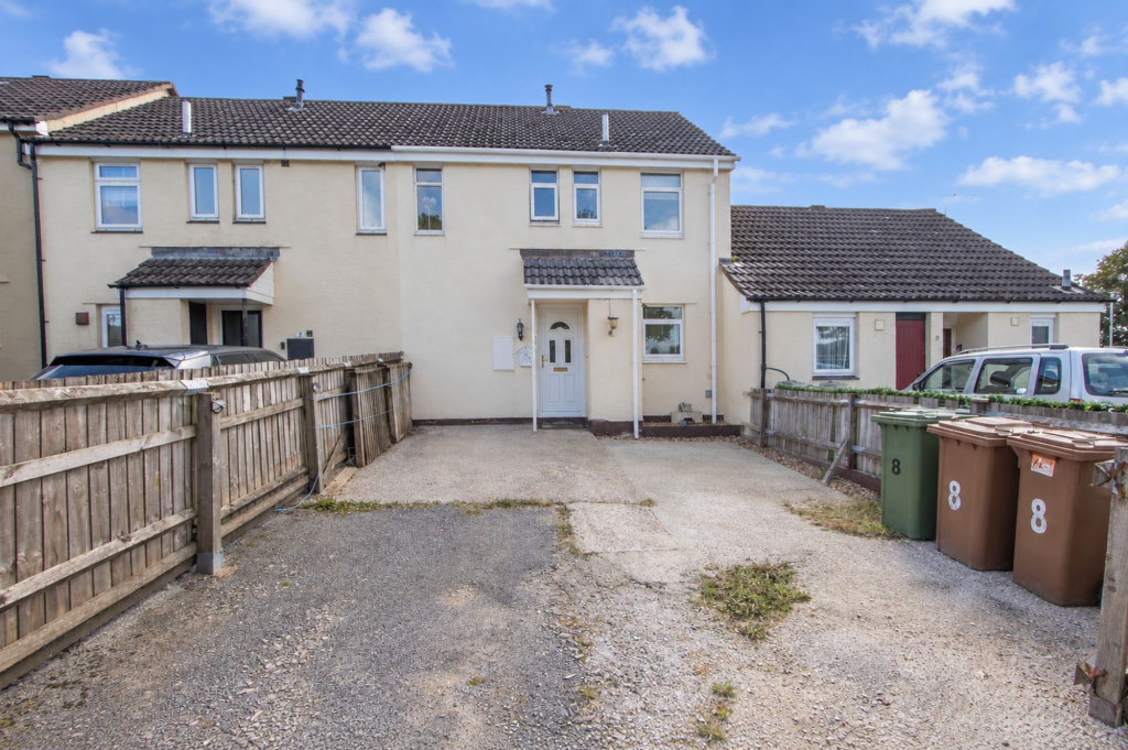 Main image of property: Hessary Drive, Roborough, PL6