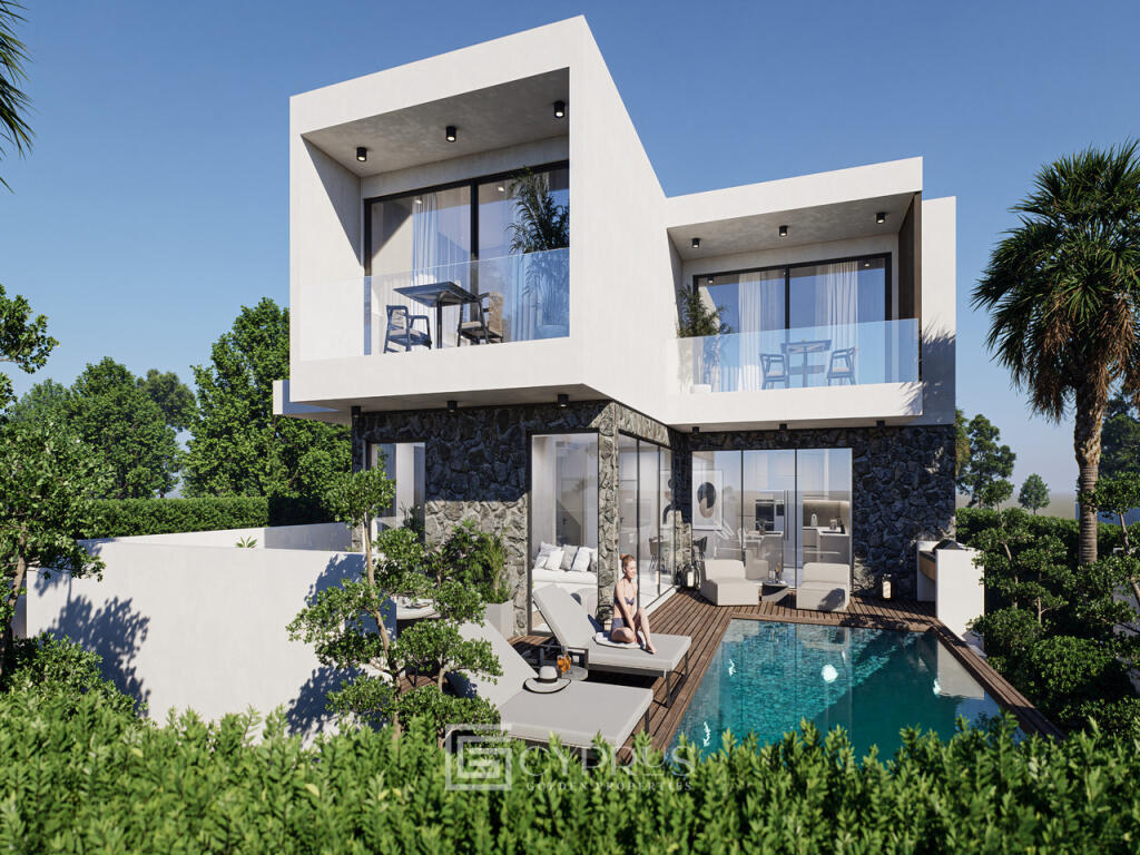 Main image of property: Paphos, Peyia