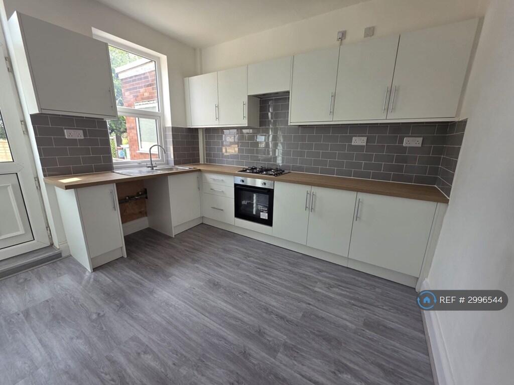 Main image of property: Quarry St, Barnsley, S72