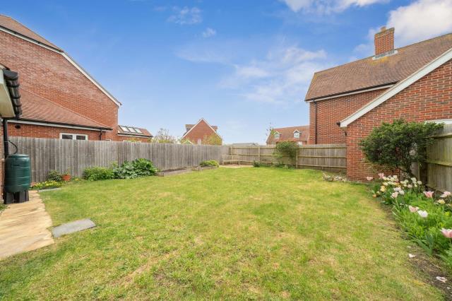 Prior Drive, Drayton, Abingdon photo 4