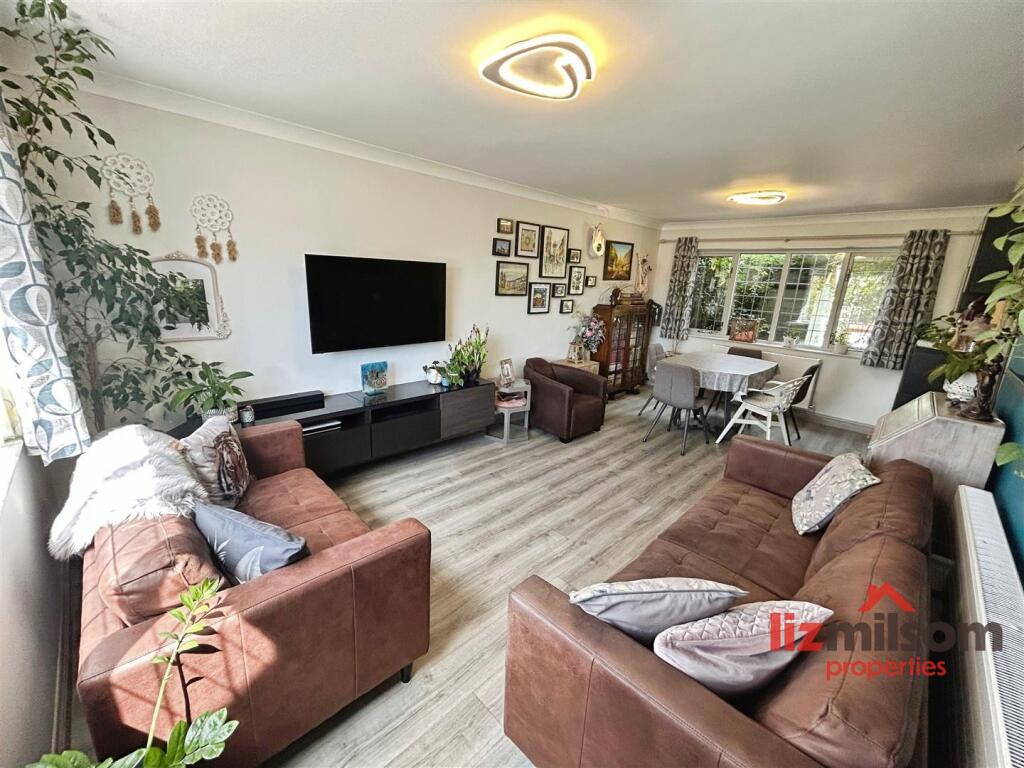 House in Derby - View 2