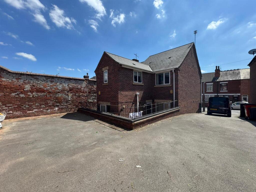 Main image of property: Graham Street, Ilkeston