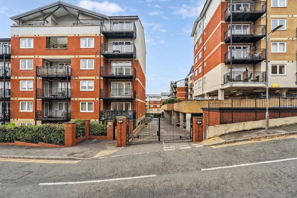 Main image of property: Northway, Rickmansworth, WD3