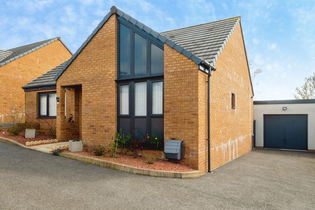 Main image of property: Glebelands, Callington