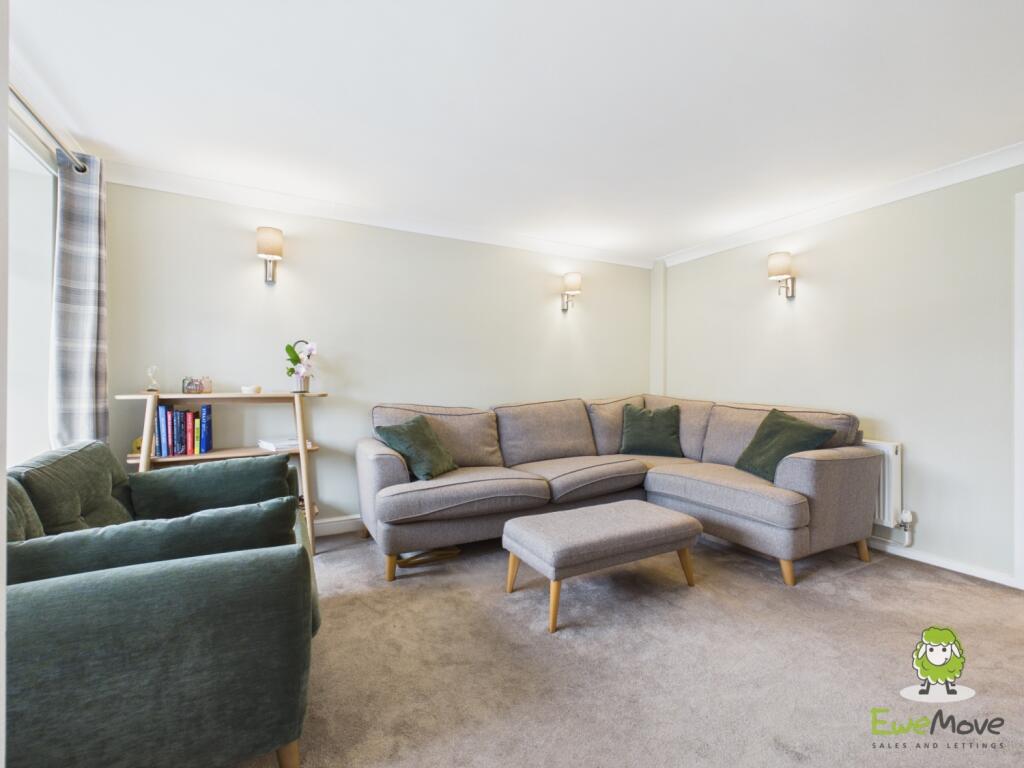House in Reading - View 4