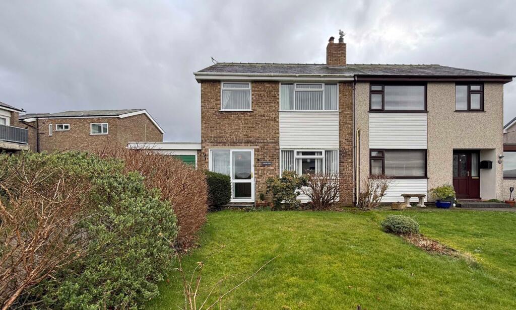 Main image of property: Llys Y Garn, Caernarfon, Gwynedd, LL55