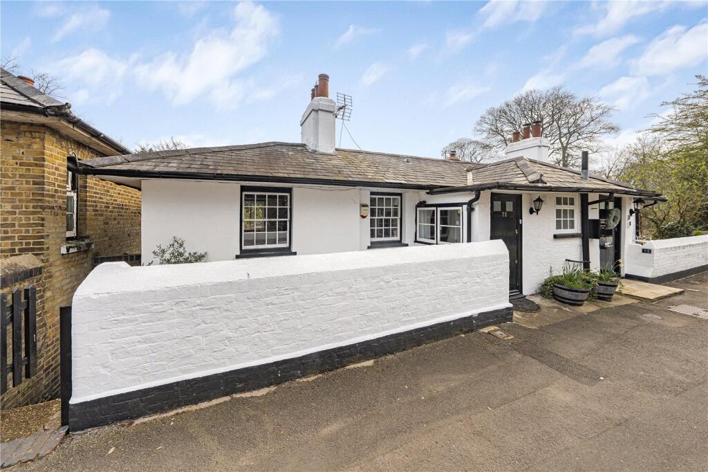 Main image of property: Iver Lane, Uxbridge