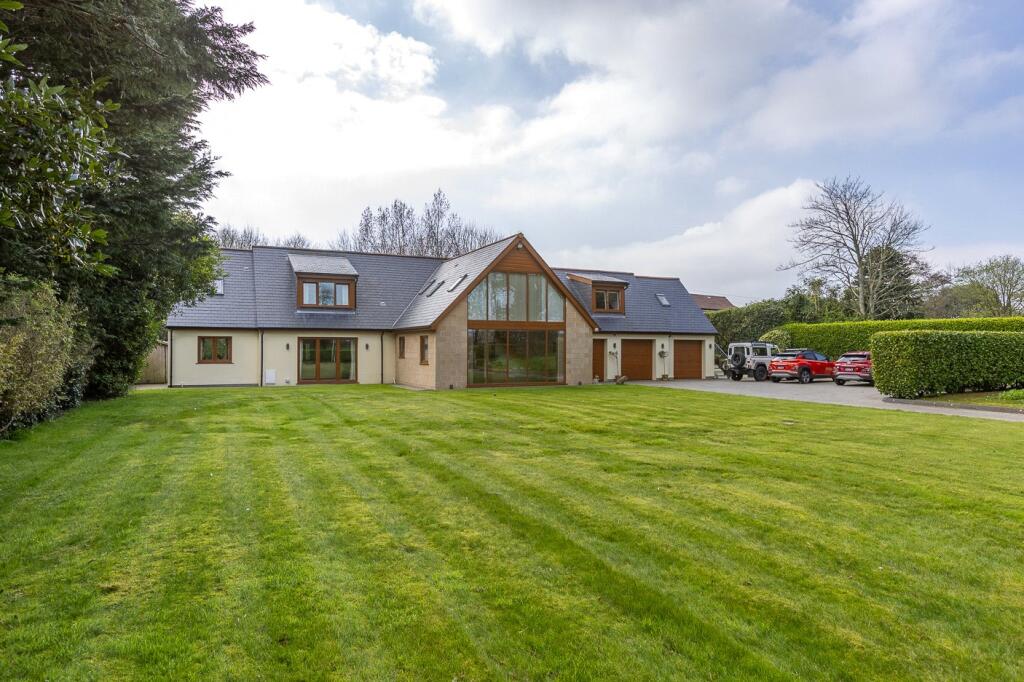 Main image of property: Fallen Pines, Candie Road, St Andrew, GY6