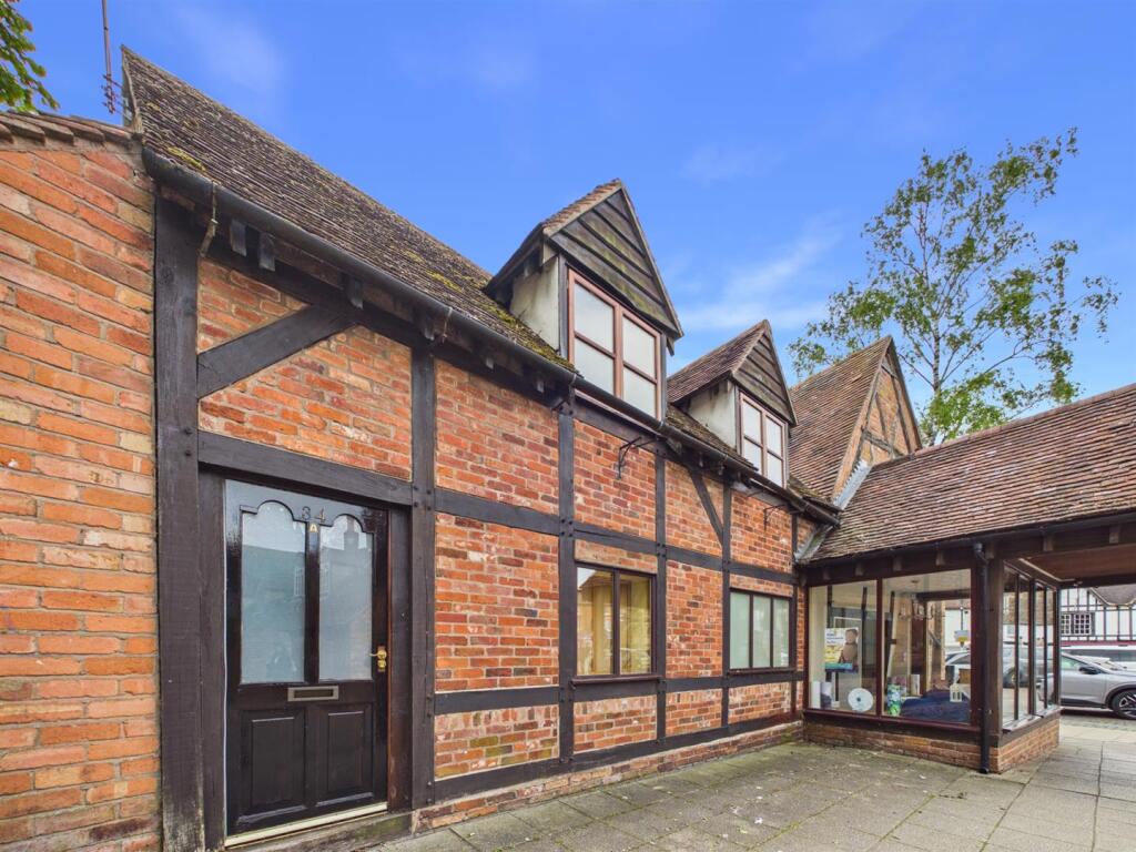 Main image of property: Rother Street, Stratford-Upon-Avon