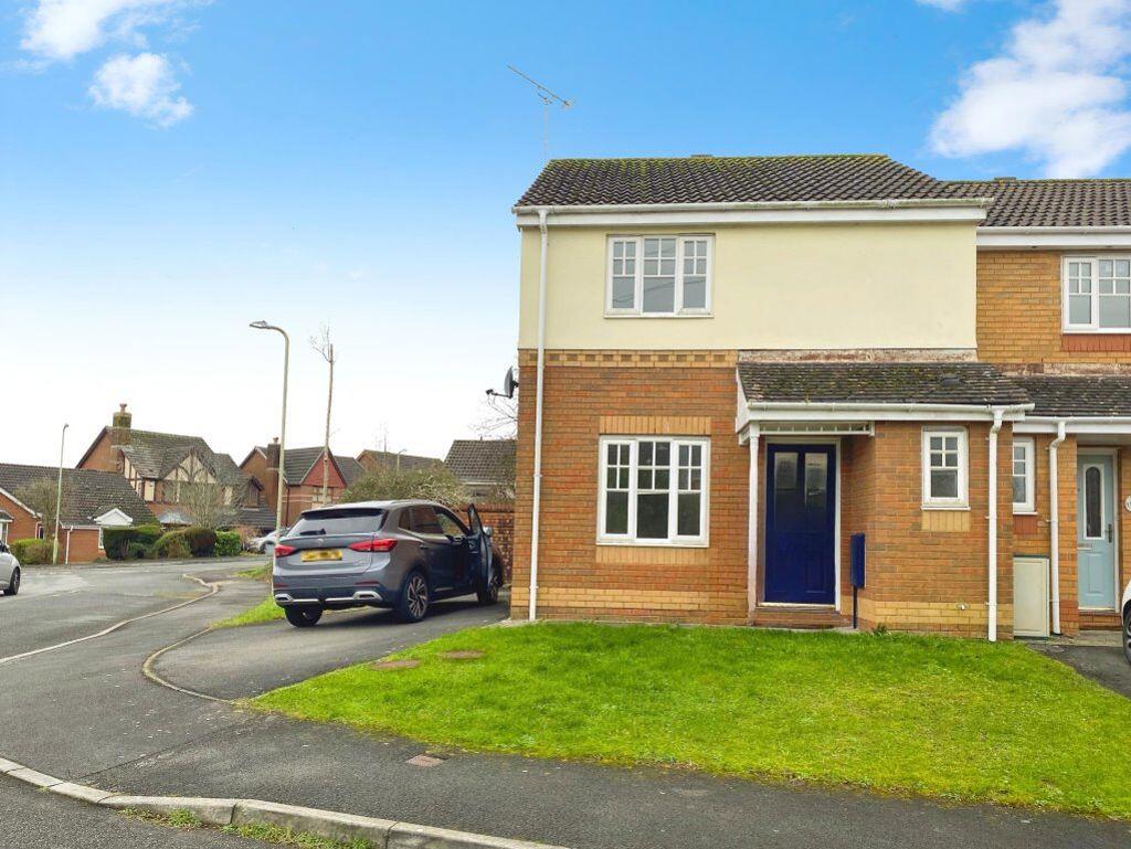 Main image of property: Banc Gwyn, Broadlands, Bridgend, CF31 5DJ