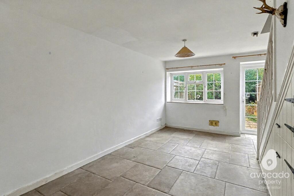 Curlew Cottage, Fencott, Kidlington, Oxfordshire photo 3