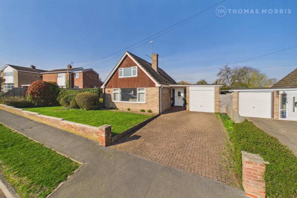 Main image of property: Acacia Avenue, St. Ives, PE27