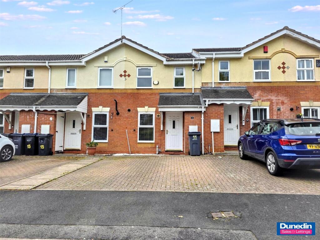 Main image of property: Bedlam Wood Road, Northfield, Birmingham, B31