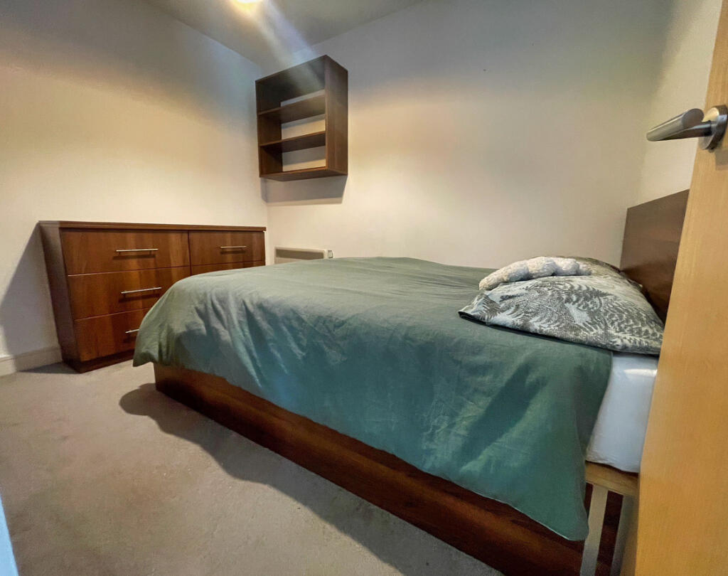 Additional image 10 of Scholars Gate, Severn Street, Birmingham