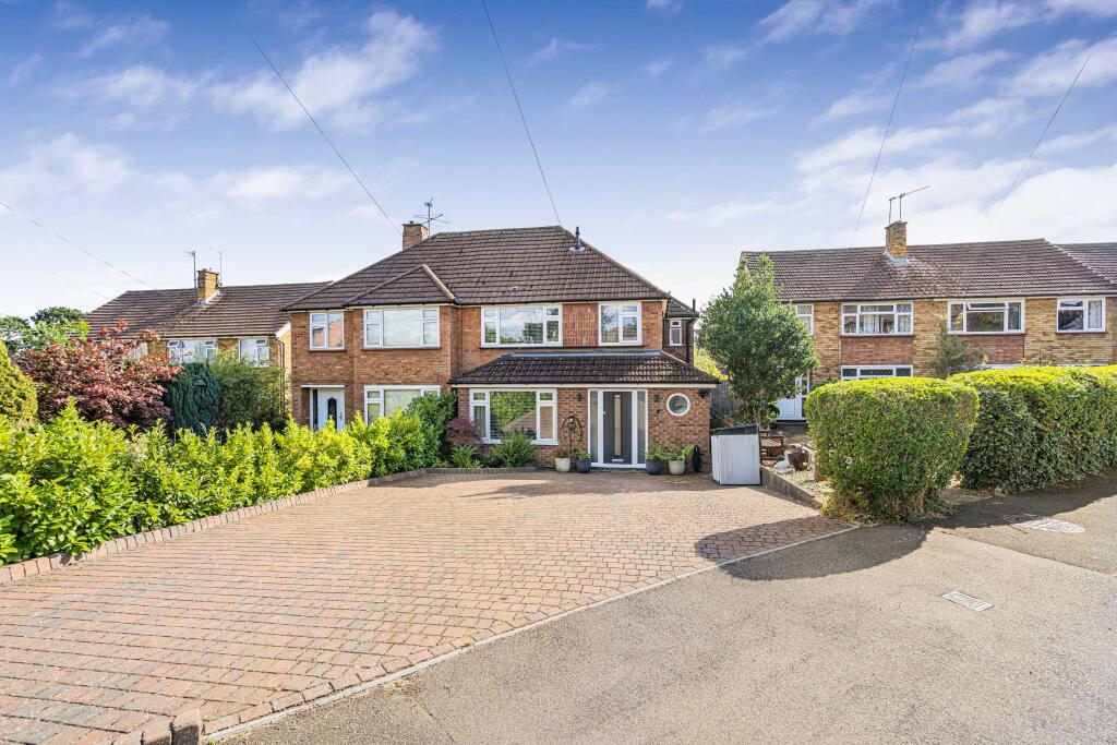 Main image of property: Manton Road, Hitchin, SG4