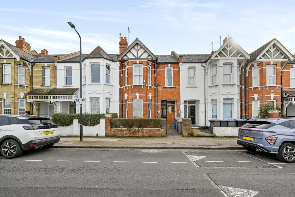 Main image of property: Temple Road, London, NW2