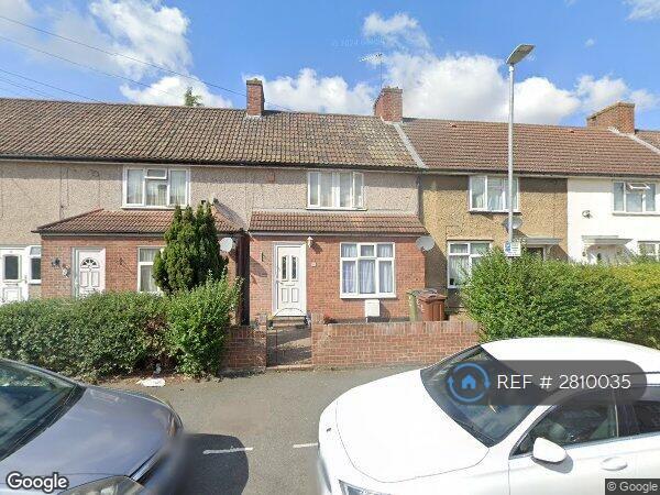 Main image of property: Lillechurch Road, Dagenham, RM8