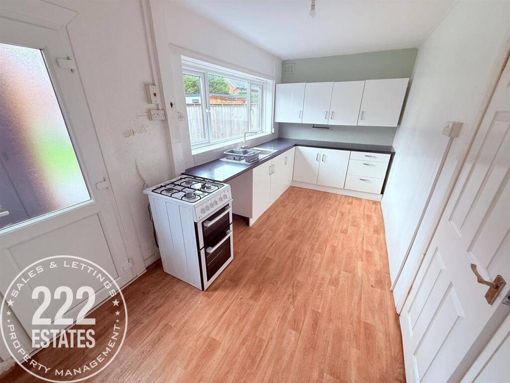Patterdale Avenue, Warrington photo 3