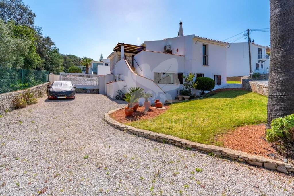 Main image of property: Algarve, São Brás de Alportel