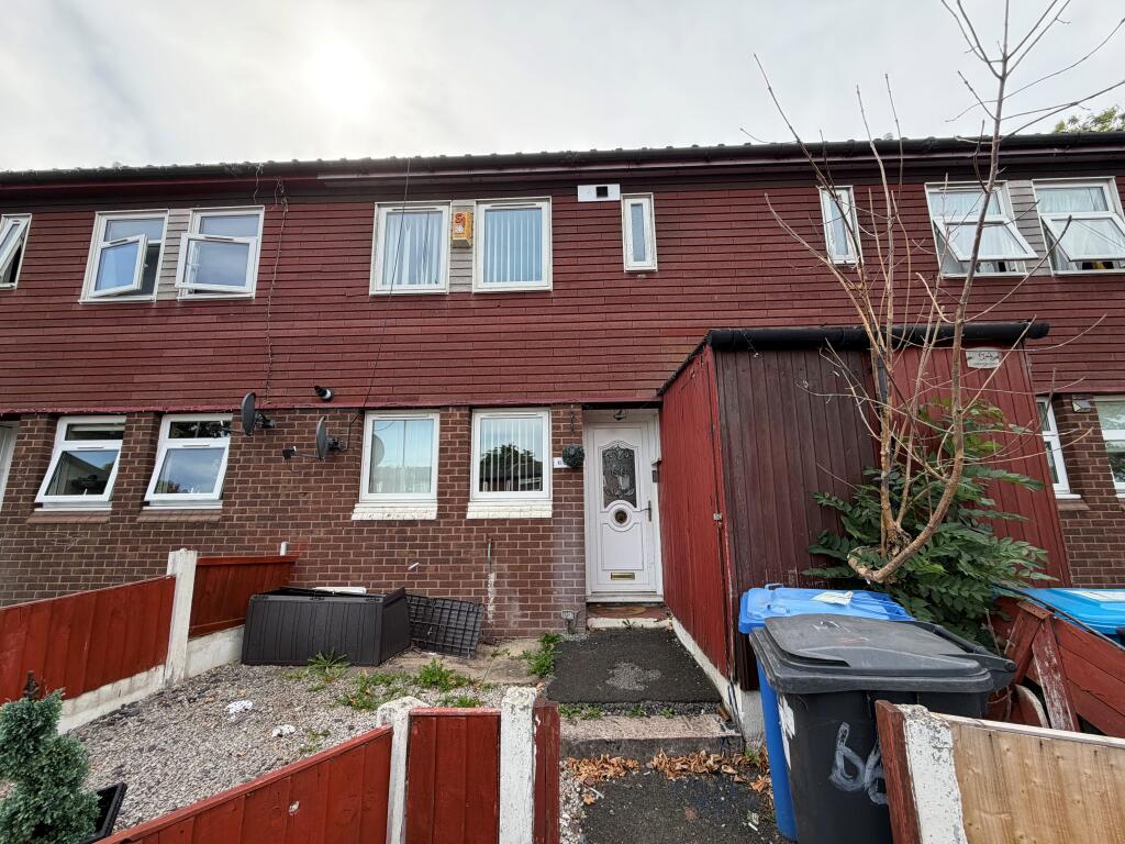 Main image of property: Liskeard Close, Runcorn, Cheshire, WA7