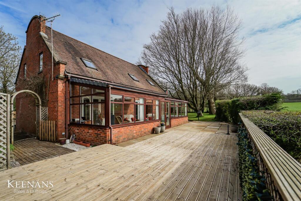 Additional image 9 of Dewhurst Road, Langho