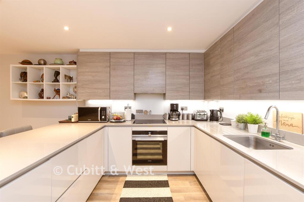 Main image of property: Croydon Road, Caterham, Surrey