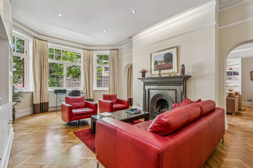 Main image of property: Iverna Gardens,
Kensington, W8