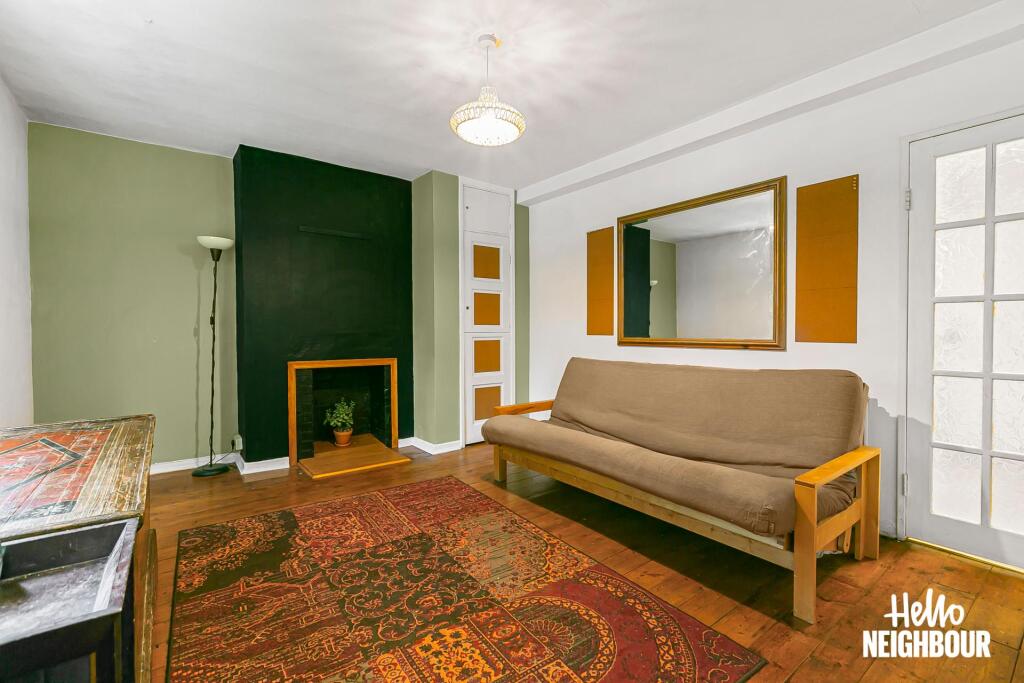 Apartment in London - View 4
