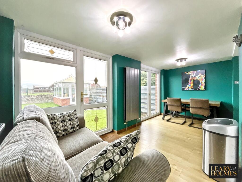 House in Sunderland - View 4