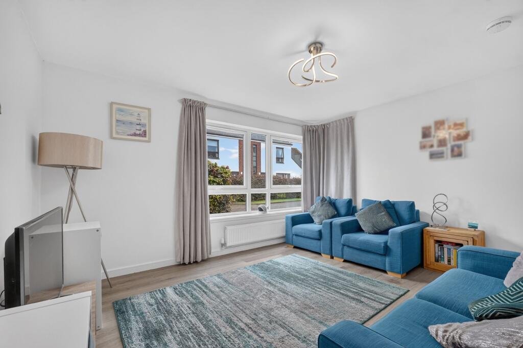 House in Kilmarnock - View 5