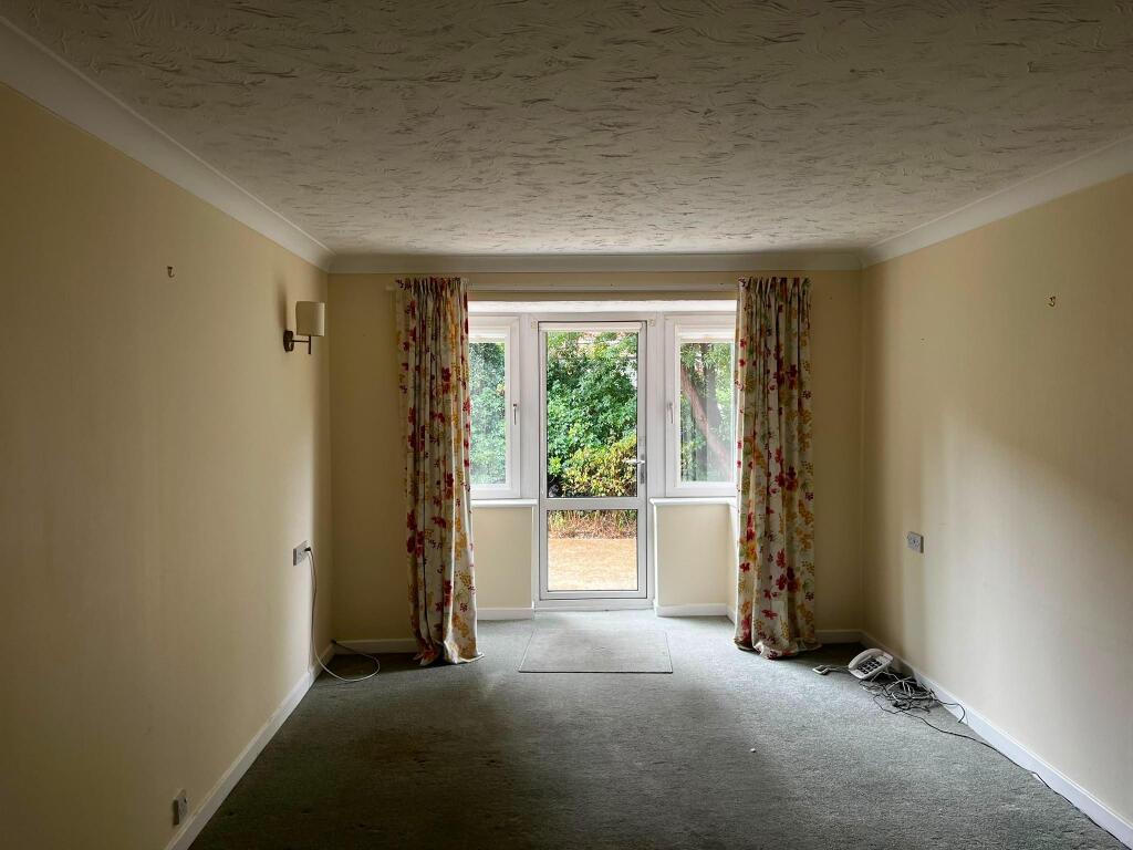 Apartment in Norwich - View 5