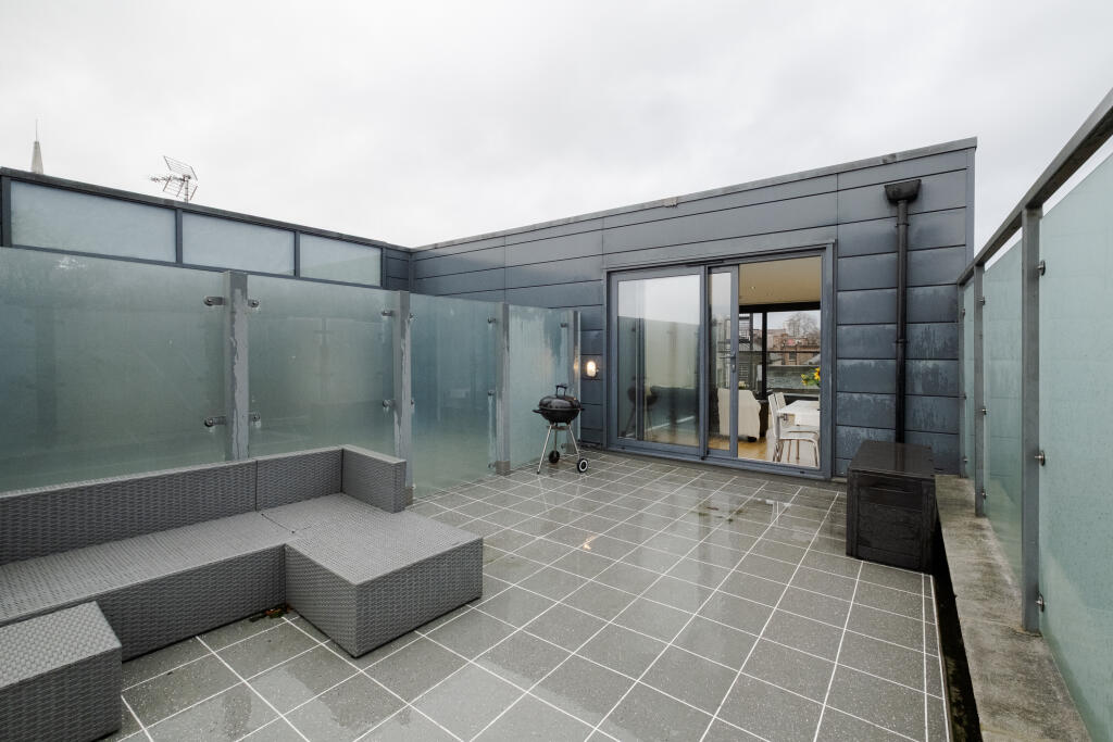 Main image of property: Hackney Road, London, E2